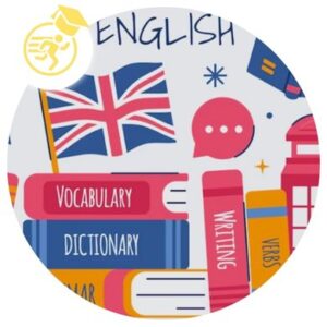 Pacote Inglês Básico
